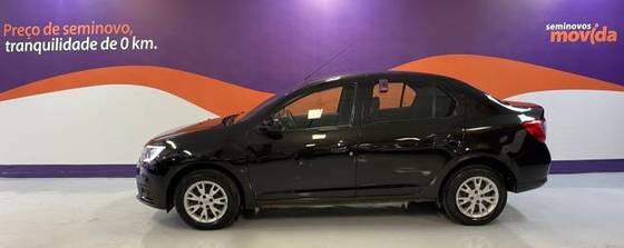 RENAULT LOGAN 1.0 12V SCE FLEX ZEN MANUAL